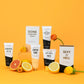 Hand Job - Sea Salt, Citrus + Neroli - Clean + Vegan Hand Crème - 3.4oz