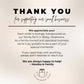 Funny Friendship Gift / Thanks for being my Unpaid Therapist