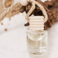Santal 13 Car Diffuser – Sandalwood + Cardamom + Musk