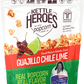 Guajillo Chile Lime Kettle Corn