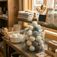 Bulk New Zealand Wool Dryer Balls | Faire Market Bestseller