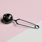 Stainless Steel Tea Strainer | Faire Market Bestseller
