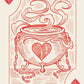 A Court of Thorns and Roses Official Playing Card Set (Night Court Inner Circle)