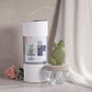 Cactus - Bunny Ear Cactus ceramic diffuser gift set - 100ml