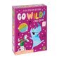 HELLO!LUCKY Go Wild Card Game
