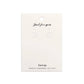 Individual Earring Cards