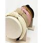 All Year Long Waffle Knot Headband
