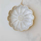 Mini Floral Ceramic Plates