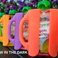 8 Colors- Squeeze Pouch Holder Baby Food