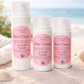 Tallow Sunscreen SPF | Natural Zinc Oxide Protection