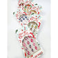 Christmas Theme Fancy Press On Nails
