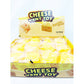 Slow Rising Viral Cheese Squishy Toy