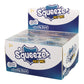 Soap Zero Rebound Crunchy Bead Slime Filled Scented Squishy