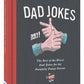 The Essential Compendium of Dad Jokes