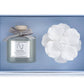 Marigold Ceramic Flower Diffuser Gift Set - Marine (Ocean B)