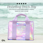 Case-Mate Soap Bubble Jelly Tote Bag Medium Crossbody