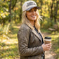Coffee & Jesus Two Tone Cotton Hat