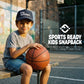 Kid's Golf Hat - Big Brother - Navy