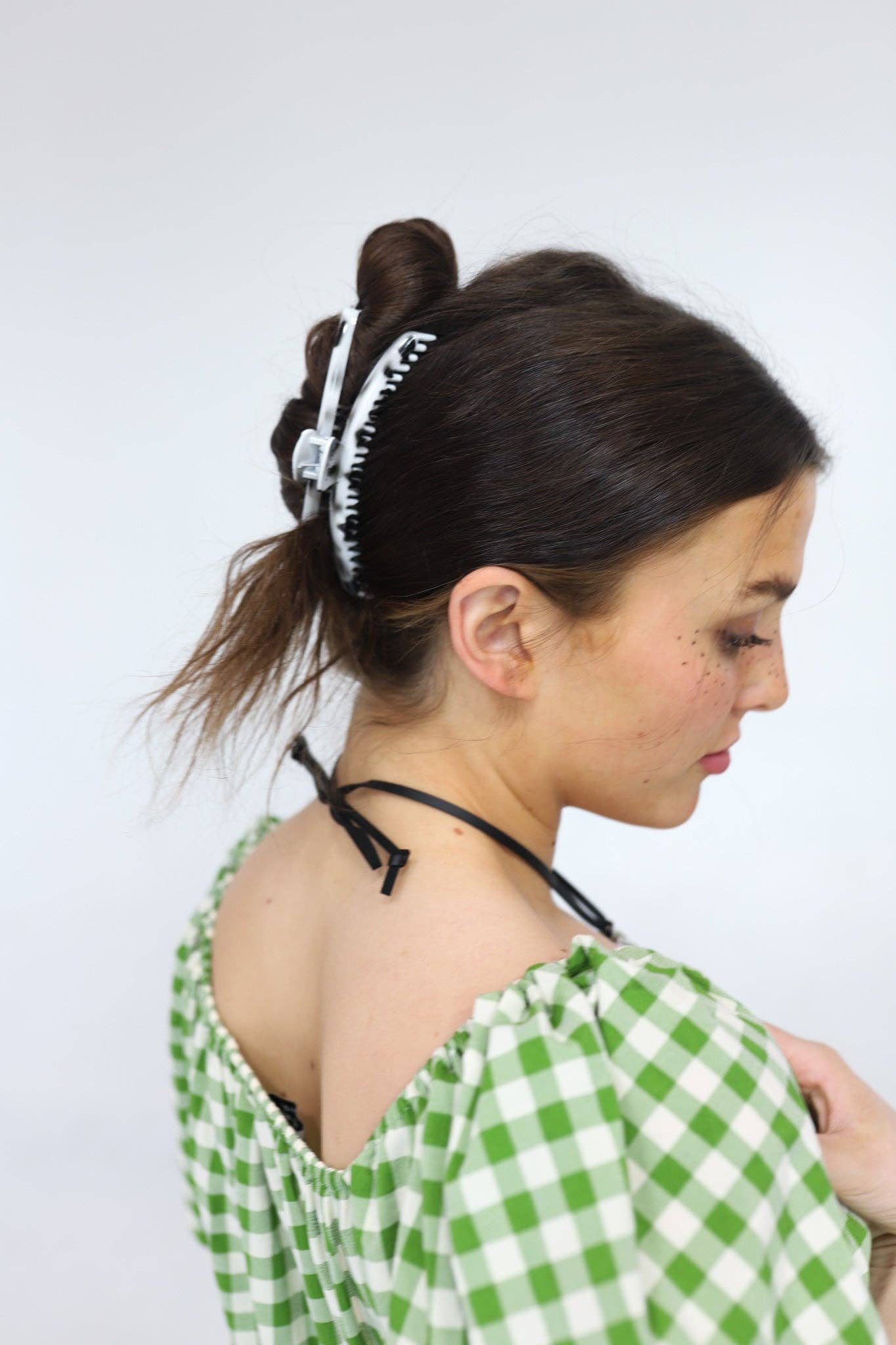 SHINY ORIGINAL HOLD EVERYTHING CLAW ( 22  COLORS)