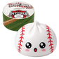 Fun Doh Sports Dumpling Squishy Fidget Toy - 12/Display