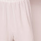 Summer Elastic Waist Airflow Shorts 6