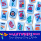 THE ANYWHERE SERIES | Classic Mahjong for Every Destination