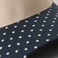 SMALL POLKA DOT Brim Two-Tone Trucker Hat