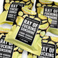 Ray of F&cking Sunshine Shower Steamers