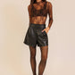 Layer Me Lace High Neck Top