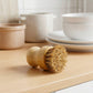 Bamboo Pot Scrubber | Kitchen | Faire Market Bestseller