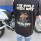 Stay Feral Tee