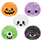 Fun Doh Petite Spooky Halloween Squishy Dumpling- 12/Display