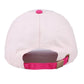 No Hard Feelings Two Tone Canvas Cotton Cap