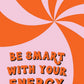 Women Don't Owe You Pretty: 50 Cards to Protect Your Energy and Find Self-Love by Florence  Given