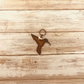 Rustic Keychains