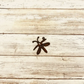 Rustic Keychains