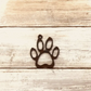 Rustic Keychains