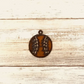 Rustic Keychains