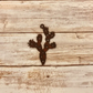 Rustic Keychains