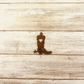 Rustic Keychains