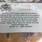 Orange Lavendar Handmade Soap