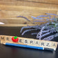 Custom Scrabble Teacher Name Plate