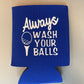 Golf Cozies