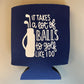 Golf Cozies